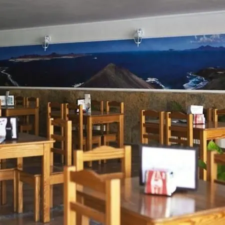 Maxorata Apartmanhotel Corralejo