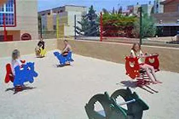Maxorata Apart-hotel
