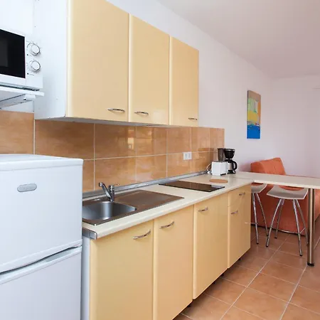Appart hôtel Maxorata