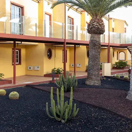 Maxorata Appart hôtel Corralejo