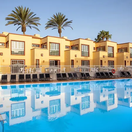 Appart hôtel Maxorata 3*