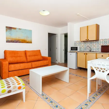 Maxorata 3* Corralejo