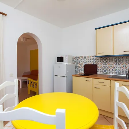 Apartahotel Maxorata 3*