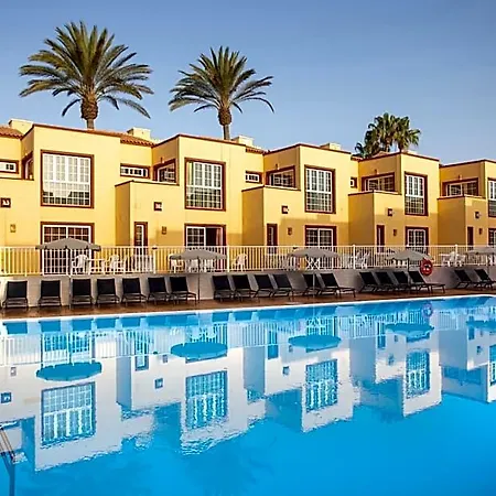 Maxorata Apart-hotel