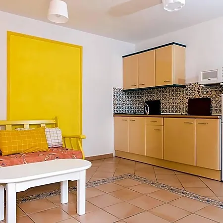 Maxorata Apart-hotel 3*