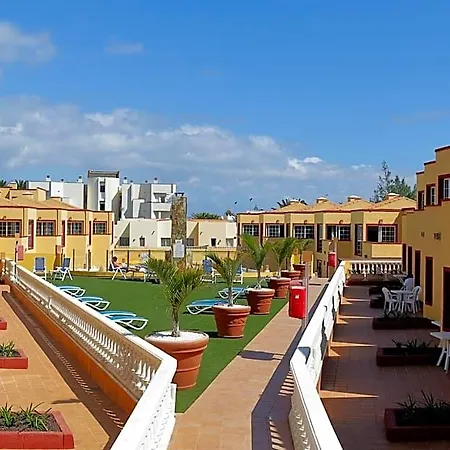 Maxorata Corralejo
