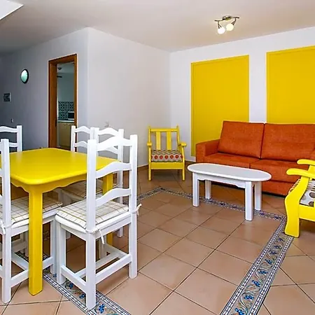 Apart-hotel Maxorata