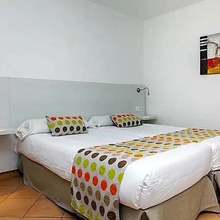 Maxorata Apart-hotel Corralejo