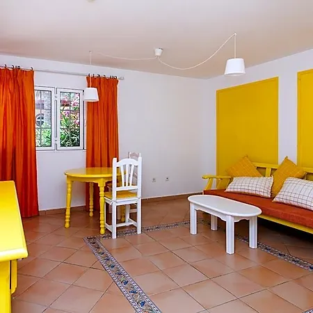 Maxorata Apart-hotel 3*