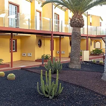 Maxorata 3* Corralejo