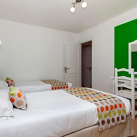 Apart-hotel Maxorata