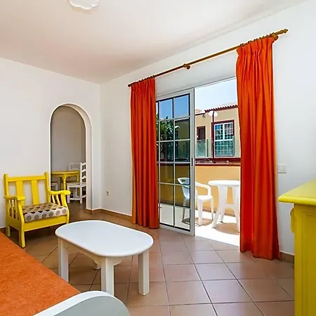 Apart-hotel Maxorata 3*