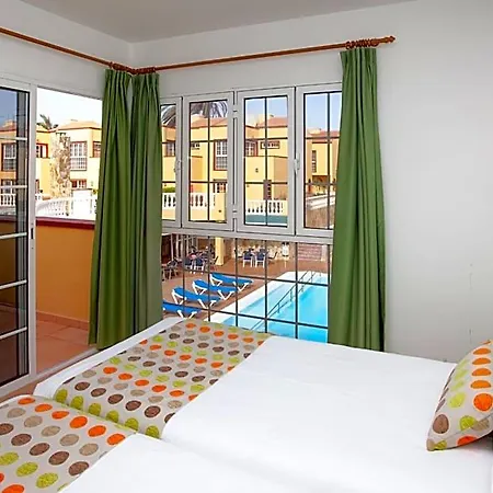 Maxorata Apart-hotel