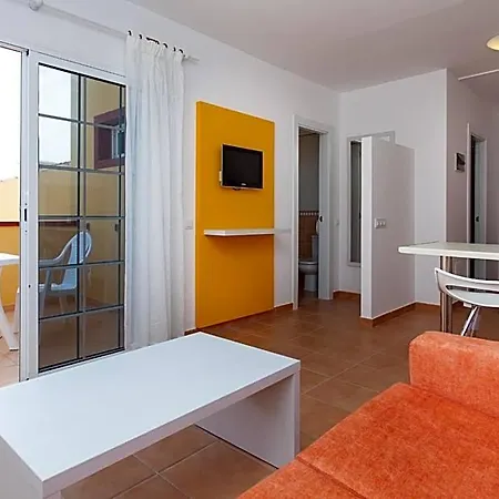 Maxorata Apart-hotel 3*