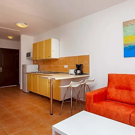 Maxorata Apart-hotel