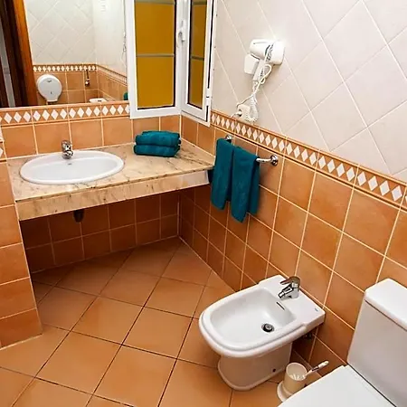Maxorata 3* Corralejo