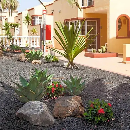 Maxorata Apart-hotel