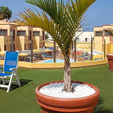 Maxorata 3* Corralejo