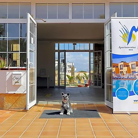 Maxorata 3* Corralejo