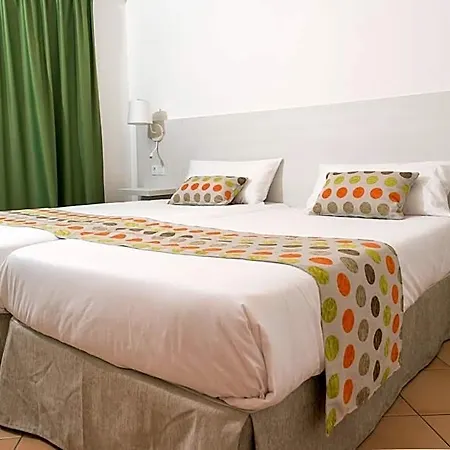 Maxorata Apart-hotel