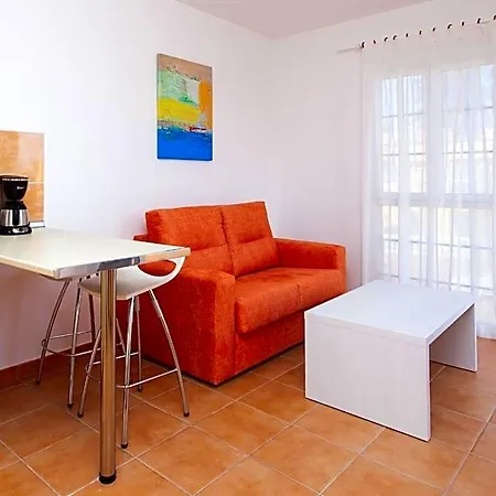 Maxorata 3* Corralejo