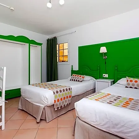 Maxorata Apart-hotel Corralejo