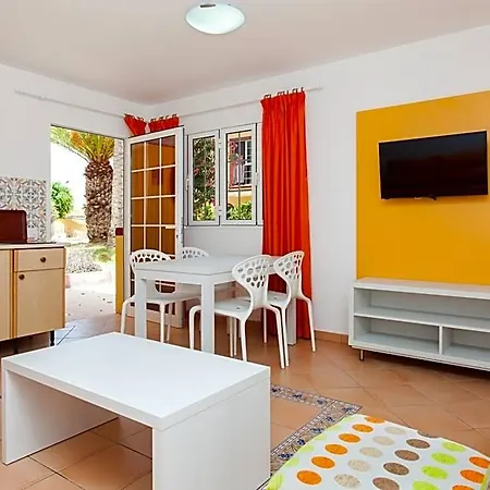 Maxorata Apart-hotel 3*