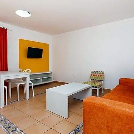 Maxorata Apart-hotel Corralejo
