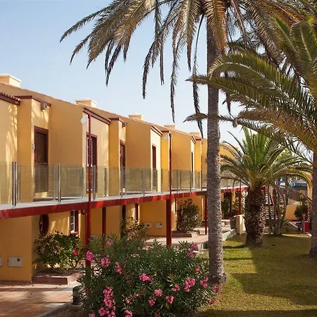Maxorata Apart-hotel