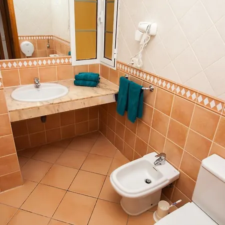 Maxorata Apart-hotel 3*