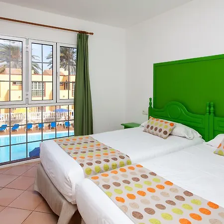 Appart hôtel Maxorata Corralejo