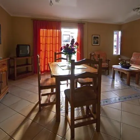 Maxorata Apart-hotel 3*