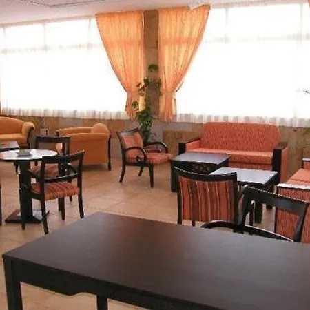 شقة فندقية Maxorata 3*