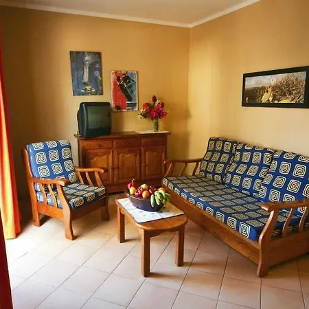 Lägenhetshotell Maxorata Corralejo