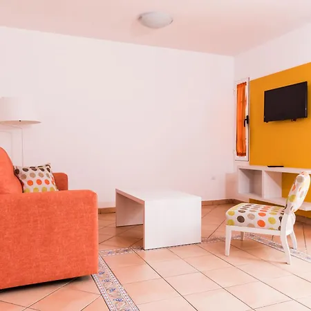 Maxorata Apartmanhotel