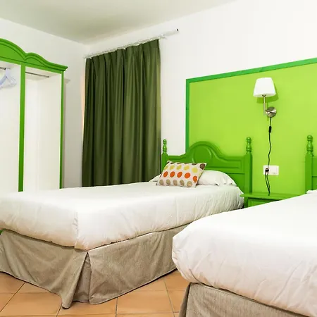 Maxorata 3* Corralejo