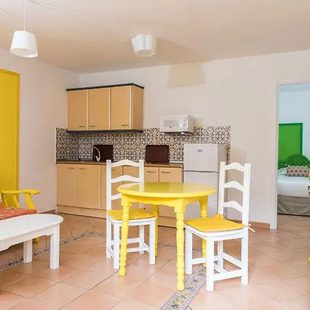 Maxorata 3* Corralejo