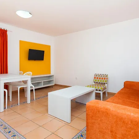 Maxorata 3* Corralejo