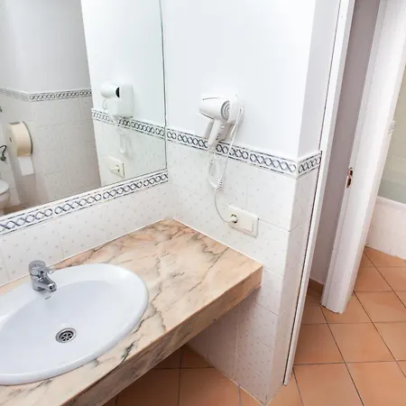 Maxorata Apartmanhotel