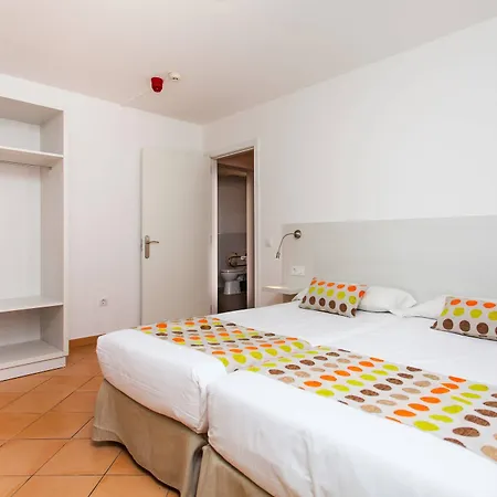 Maxorata Appart hôtel Corralejo