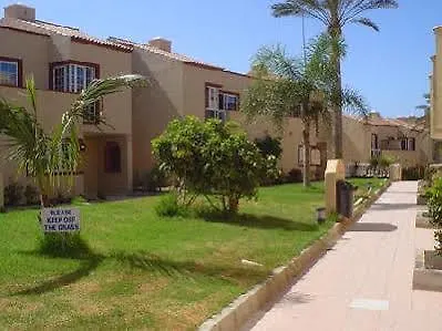 Apartmanhotel Maxorata Corralejo