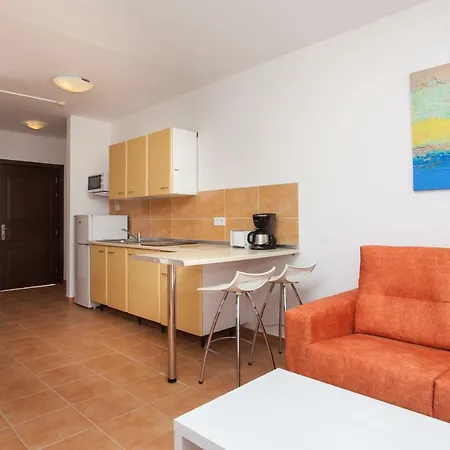Maxorata Apartmanhotel