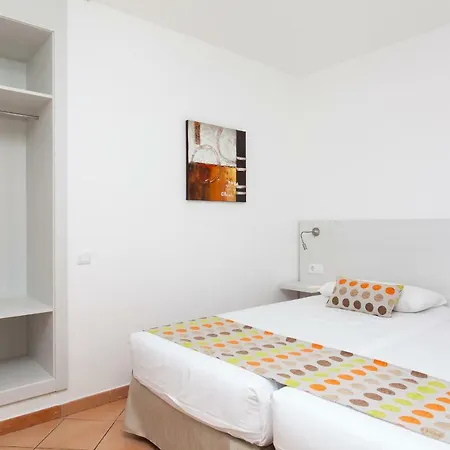 Maxorata 3* Corralejo