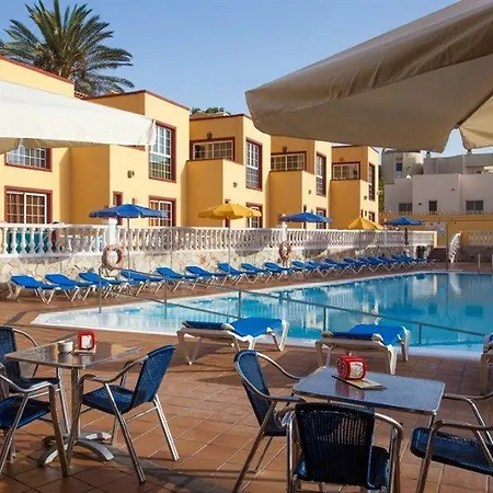 Maxorata Apartmanhotel