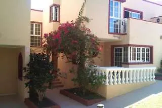 Maxorata شقة فندقية