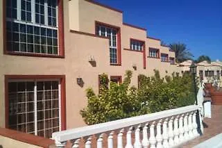 Maxorata Apart-hotel