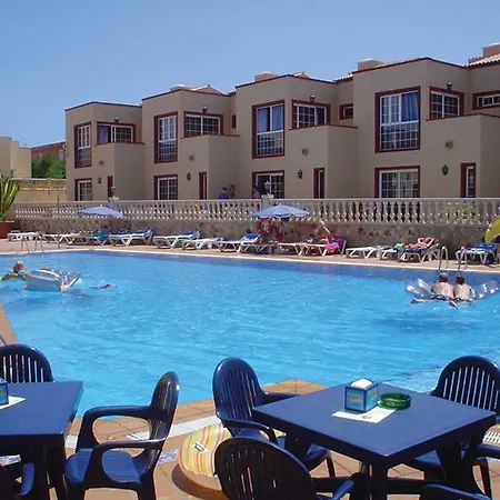 Maxorata 3* Κοραλέχο