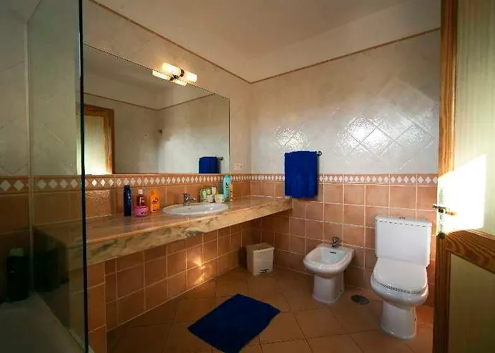 Maxorata Lejlighedshotel Corralejo