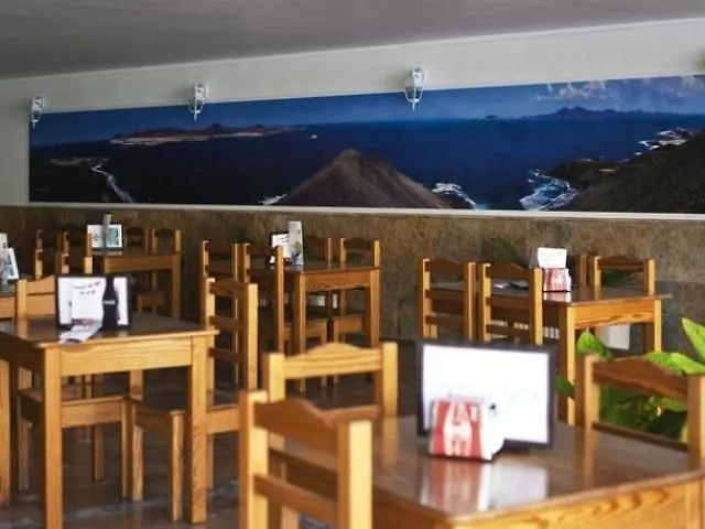 Maxorata Lejlighedshotel Corralejo