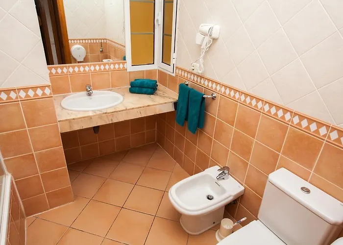 Maxorata Apart-hotel 3*